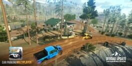 Car Parking Multiplayer artwork 1