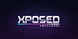 Xposed Switched artwork 1