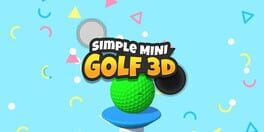 Simple Mini Golf 3D artwork 1