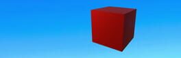 Cubematrix artwork 1