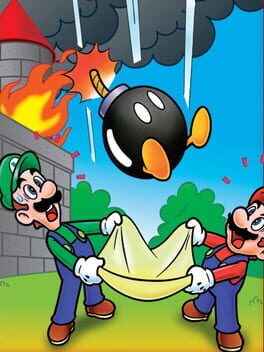 IGDB artwork