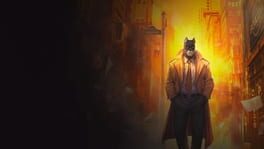 Blacksad: Under the Skin - Limited Edition artwork 1