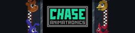 Chase: Animatronics artwork 1