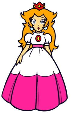 Super Mario Bros.: The Lost Levels artwork 1