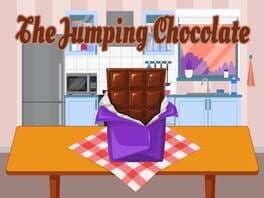 The Jumping Chocolate artwork 1