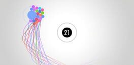 Orbit: Playing with Gravity artwork 1