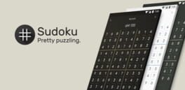 Sudoku: The Clean One artwork 1