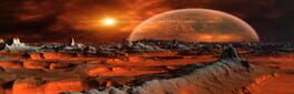 Alien Battlefield artwork 1