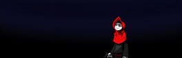 Ara and the Empty Universe artwork 1