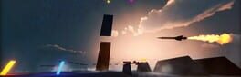 The Rocket Jumper artwork 1