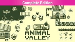 Bit Orchard: Animal Valley - Complete Edition artwork 1