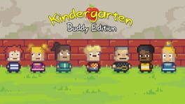 Kindergarten: Buddy Edition artwork 1