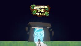Through the Years artwork 1
