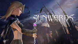Sunwards artwork 1