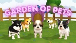 Garden of Pets artwork 1
