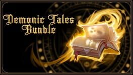 Demonic Tales Bundle artwork 1