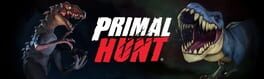 Primal Hunt artwork 1