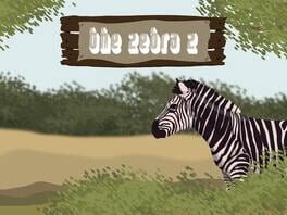 The Zebra Z artwork 1