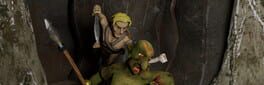 Lair of Goblins artwork 1