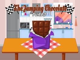 The Jumping Chocolate: Turbo artwork 2