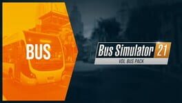 Bus Simulator 21: VDL Bus Pack artwork 1