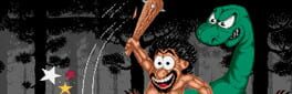 Prehistorik artwork 1