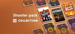 GOG Collection Shooter Pack artwork 1
