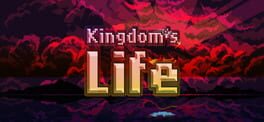 Kingdom's Life artwork 1