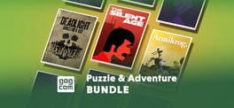 GOG Adventure & Puzzle Bundle artwork 1