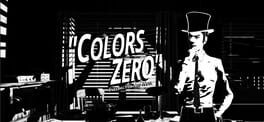 Colors: Zero artwork 1
