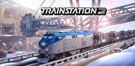 Train Station 2 artwork 1