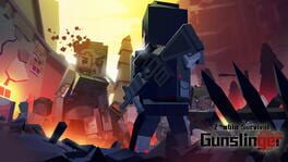 Gunslinger: Zombie Survival 2019 artwork 1