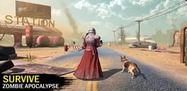 Zombie Survival: Wasteland artwork 1