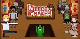 Peece Maker artwork 1