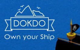 Dokdo artwork 1