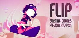 Flip: Surfing Colors artwork 1