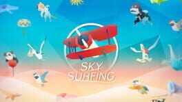 Sky Surfing artwork 1