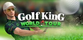 Golf King: World Tour artwork 1
