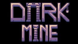 Dark Mine artwork 1
