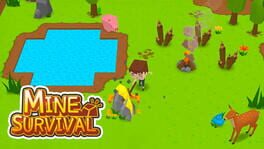 Mine Survival artwork 1