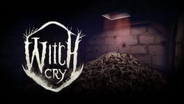Witch Cry: Horror House artwork 1
