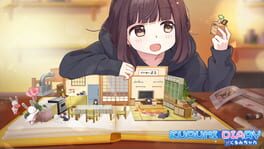 Kurumi Diary artwork 1
