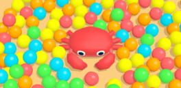 Crab Balls artwork 1