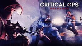 Critical Ops: Reloaded artwork 1
