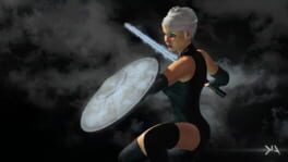 Ka: Keepers & Assassins artwork 2