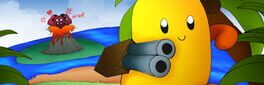 Luckily, My Arm is a Shotgun artwork 1