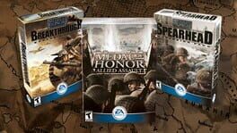 Medal of Honor: Allied Assault - War Chest artwork 1