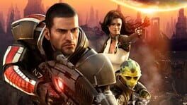 Mass Effect 2: Digital Deluxe Edition artwork 1