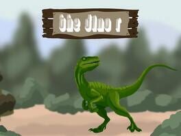 The Dino R artwork 1
