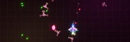 Skyfighter Arcade artwork 1